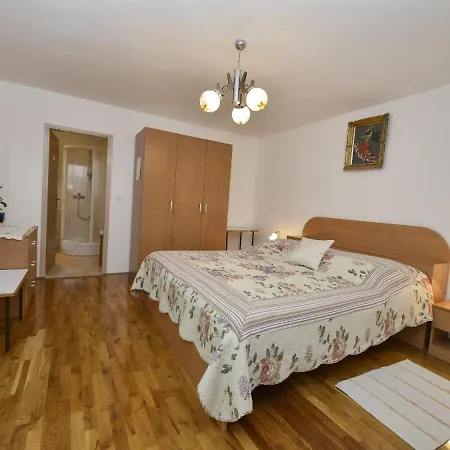 Sobe Ana Finida Porec