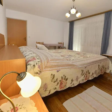 Sobe Ana Finida Porec