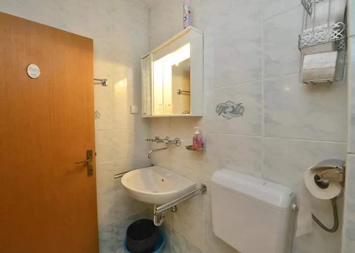 Sobe Ana Finida 招待所