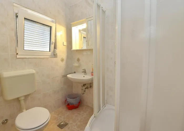 Sobe Ana Finida 波雷奇