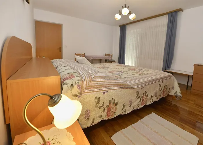 Sobe Ana Finida 波雷奇