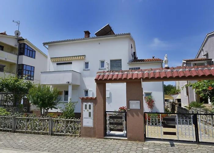 Sobe Ana Finida 招待所