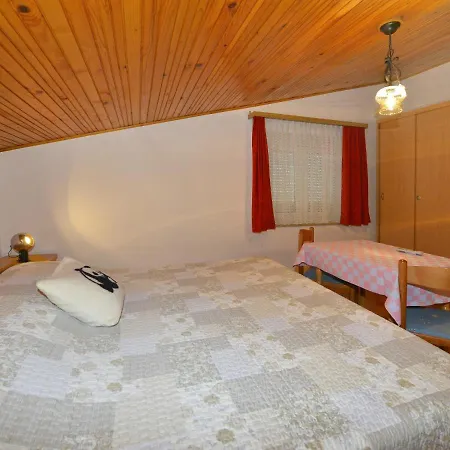 Sobe Ana Finida * Poreč