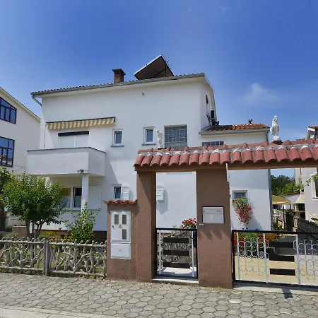Sobe Ana Finida Gasthof